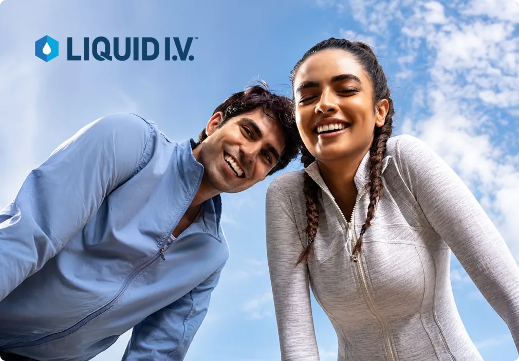 Liquid I.V.