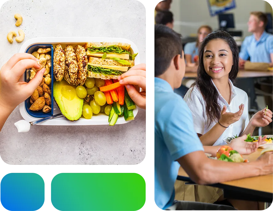 MenuLogic K12