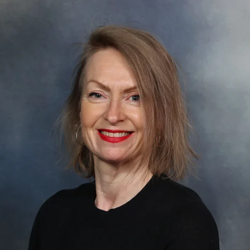 Helen Grimster