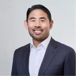 Eion Hu