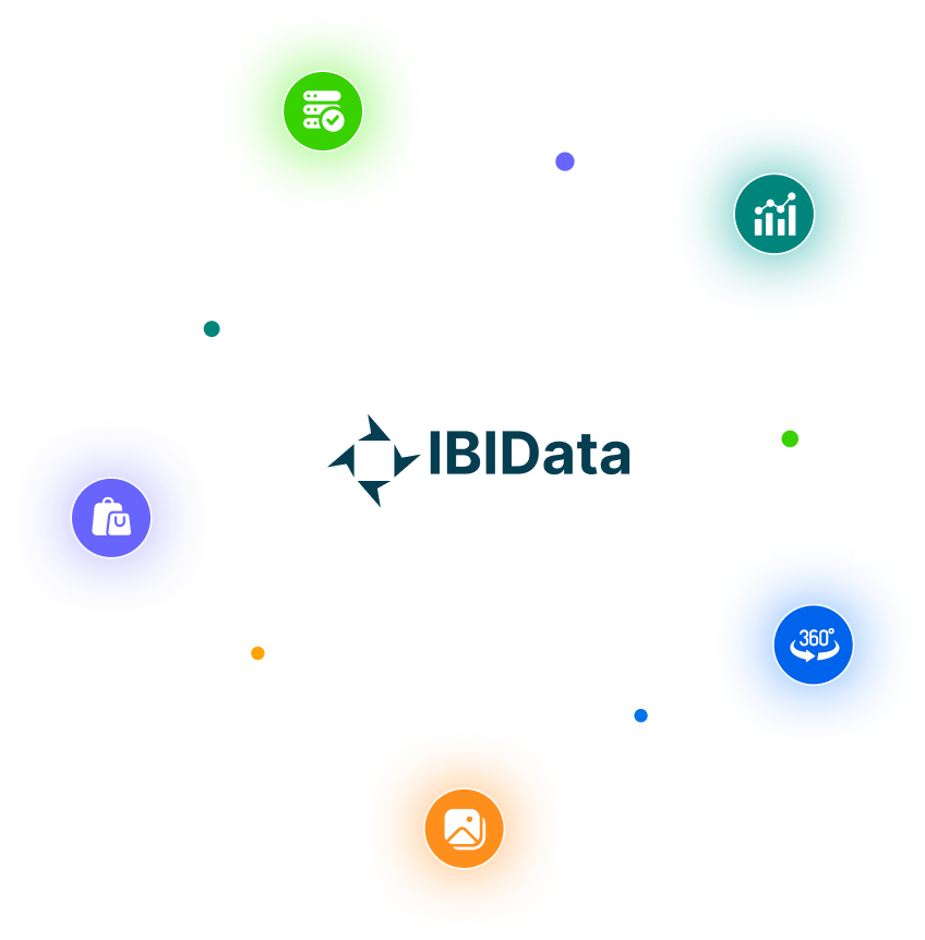 IBI Data