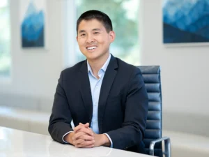 Mike Chen