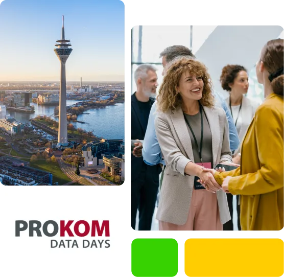 PROKOM Data Days