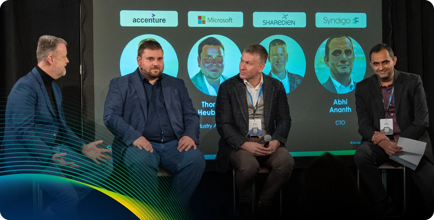 syndigo connect europe