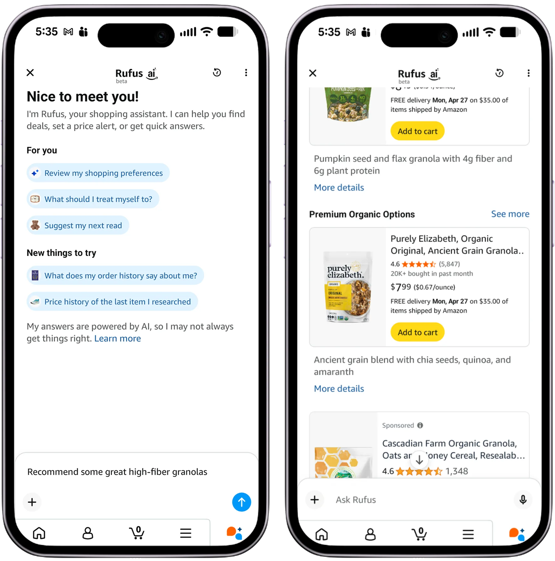 Product Data