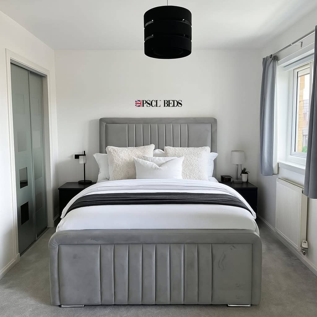 PSCL Beds