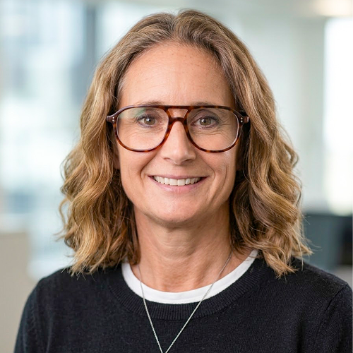 Emilie Dumoulin