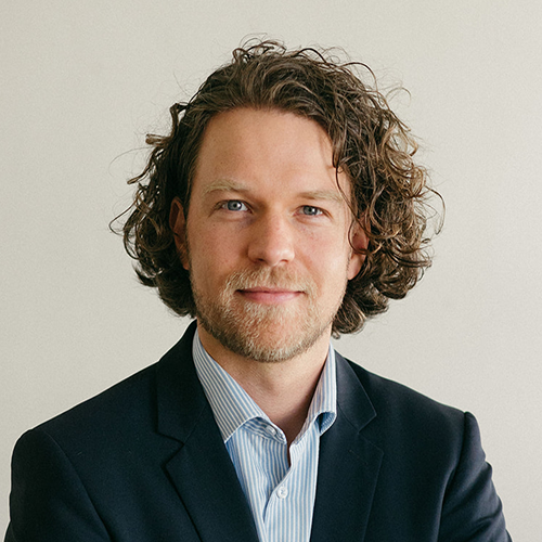 Matthäus Greber-Schaffgotsch, Head of Corporate IT BI & AI CoE at ALPLA Group