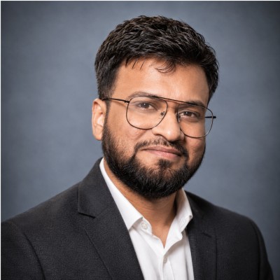 Shivam Verma