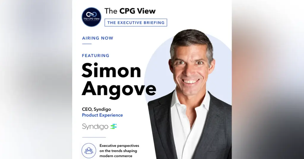 The CPG View